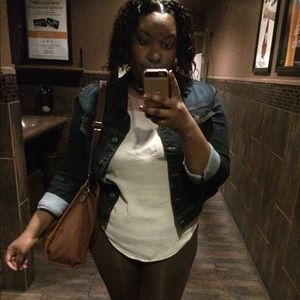 Meet your Posher, Sasha